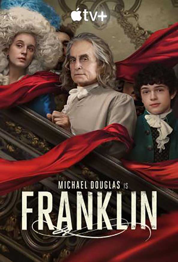 Benjamin Franklin