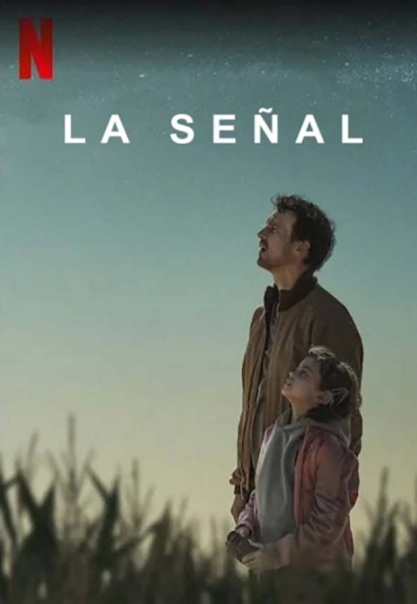 La señal