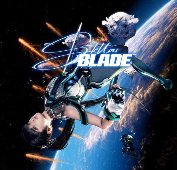 Stellar Blade