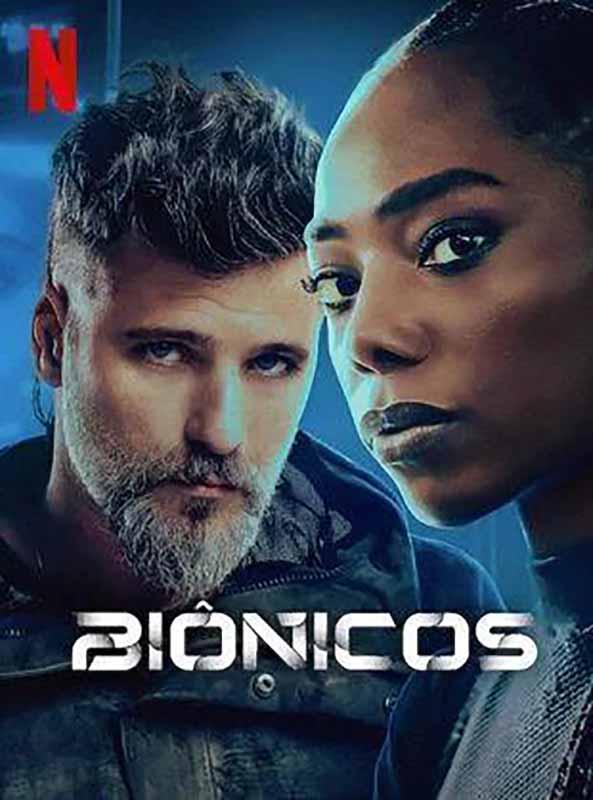 Biónicos