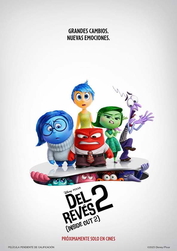 Del revés 2