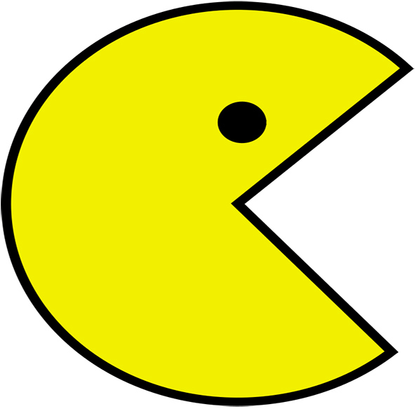 Día de Pac-Man