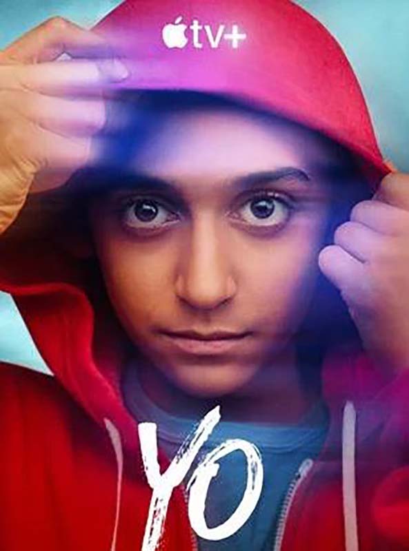 Yo (T1)