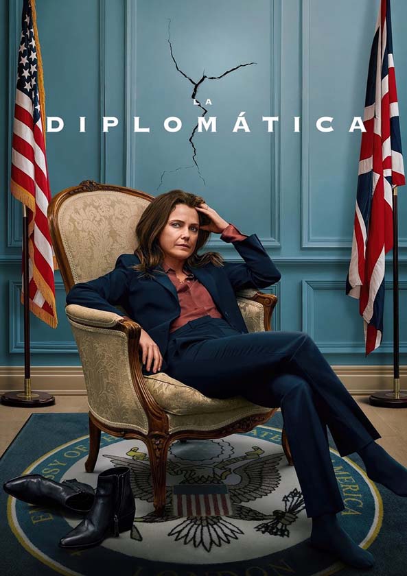 La diplomática (T2)