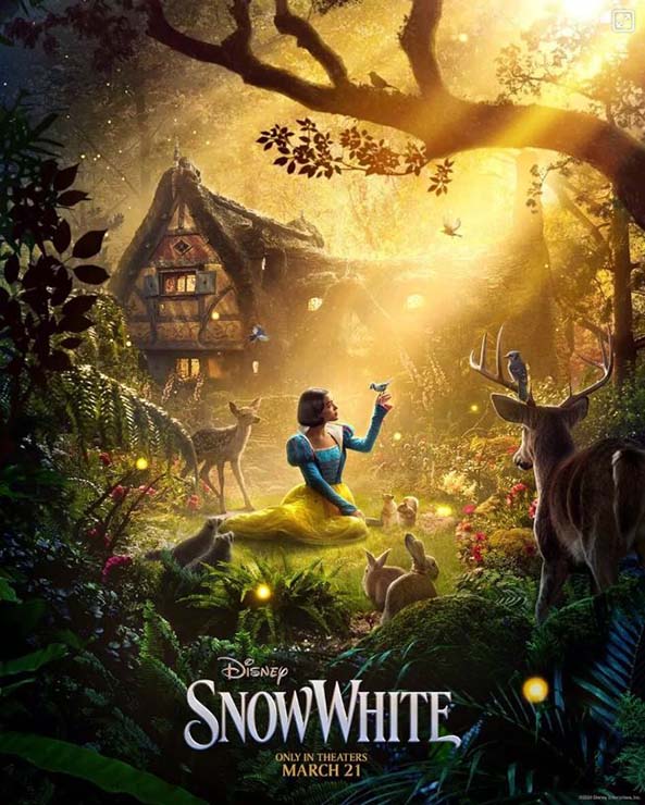 Blancanieves
