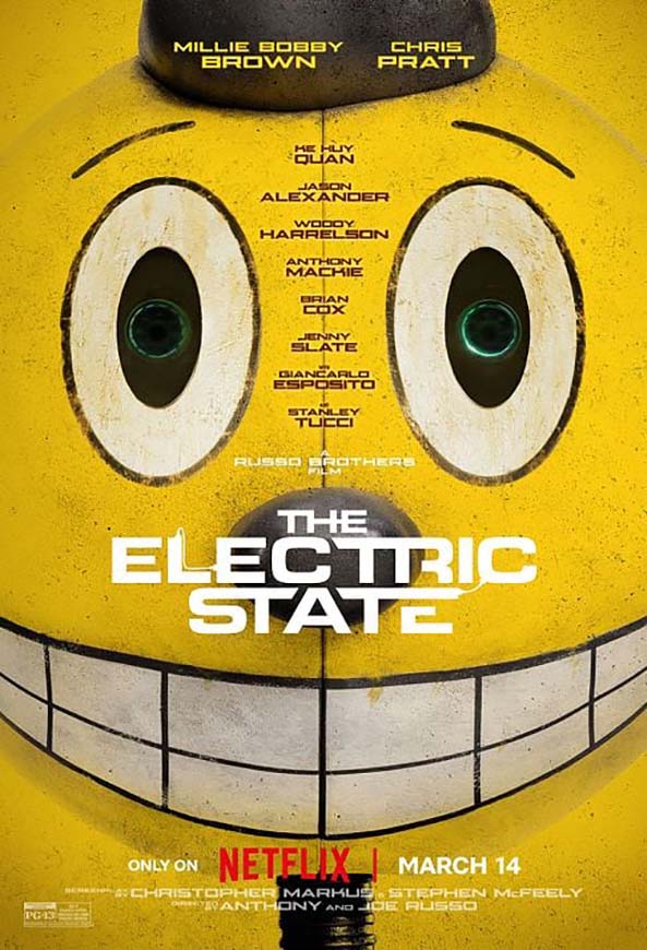 Estado eléctrico