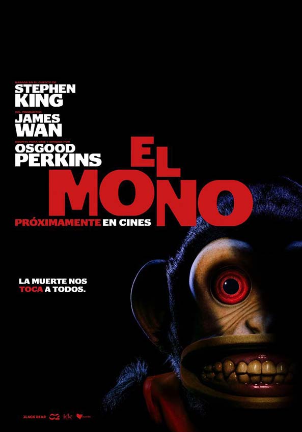 The Monkey (El Mono)