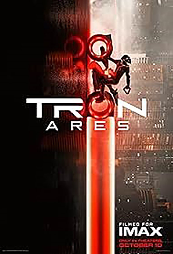 TRON: Ares