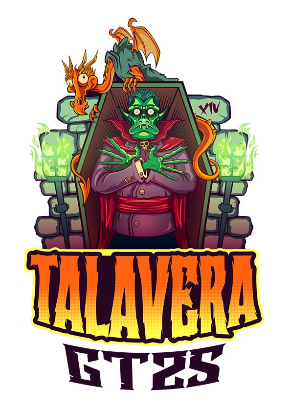 Talavera GT25 (Toledo) @ Talavera Ferial