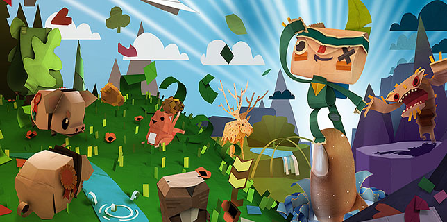 Tearaway-cover