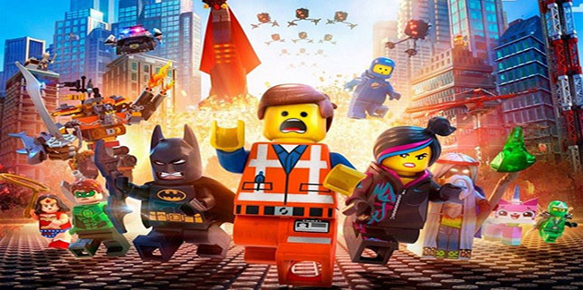 lego