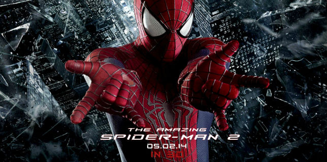 AmazingSpiderMan2