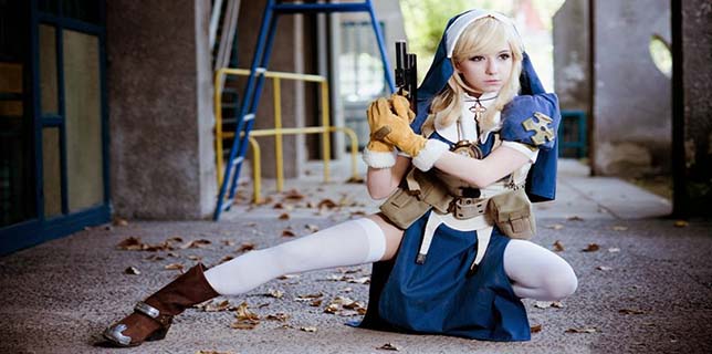 cosplay-de-rosette-christopher-chrono-crusade-1a