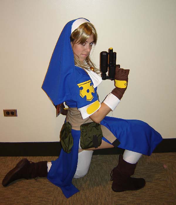 cosplay-de-rosette-christopher-chrono-crusade-2