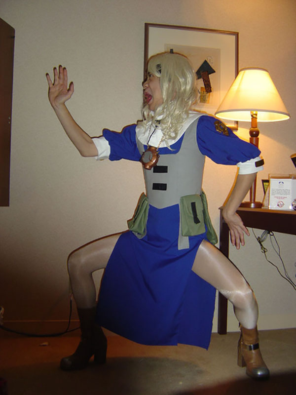 cosplay-de-rosette-christopher-chrono-crusade-21