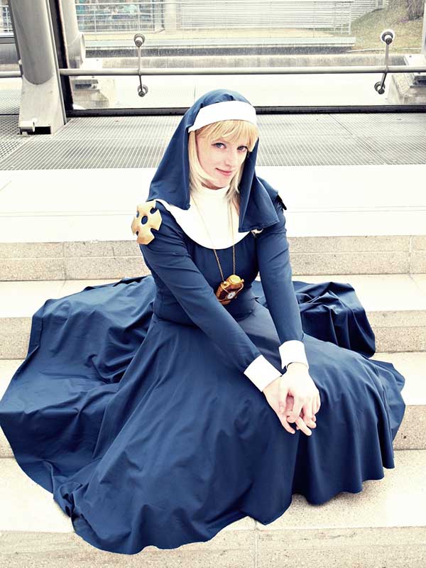 cosplay-de-rosette-christopher-chrono-crusade-7