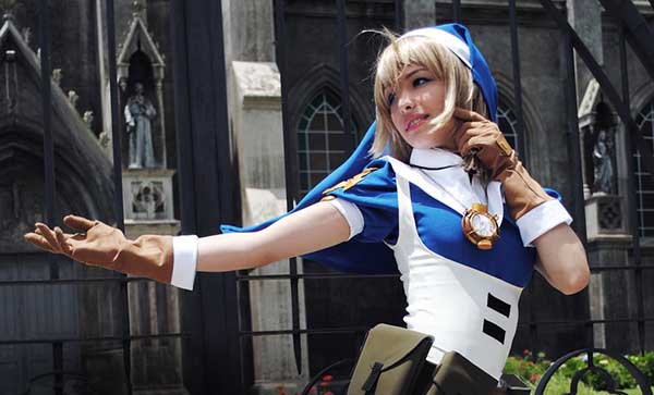 cosplay-de-rosette-christopher-chrono-crusade-8
