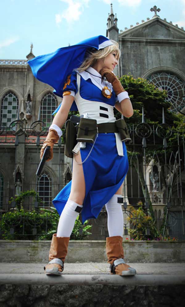 cosplay-de-rosette-christopher-chrono-crusade-9