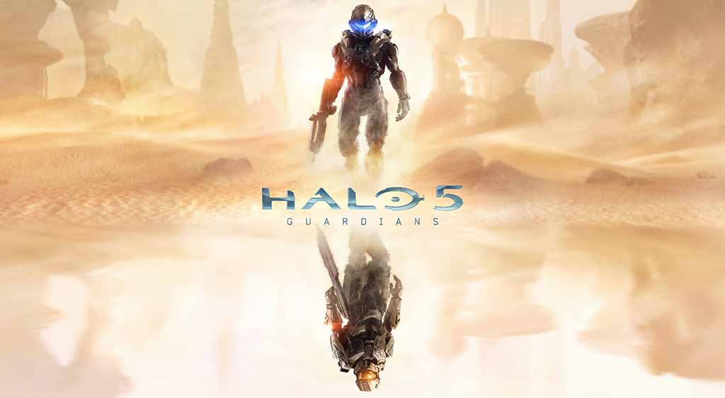 halo5