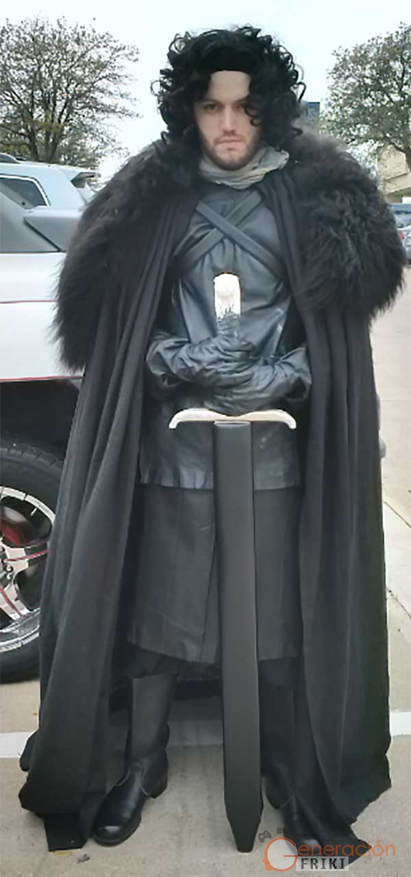 Jon Nieve-1