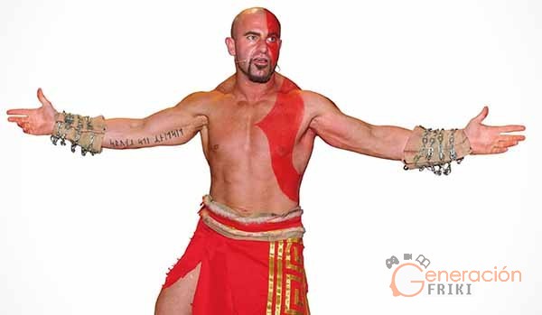 Flyer Boum 16 Kratos