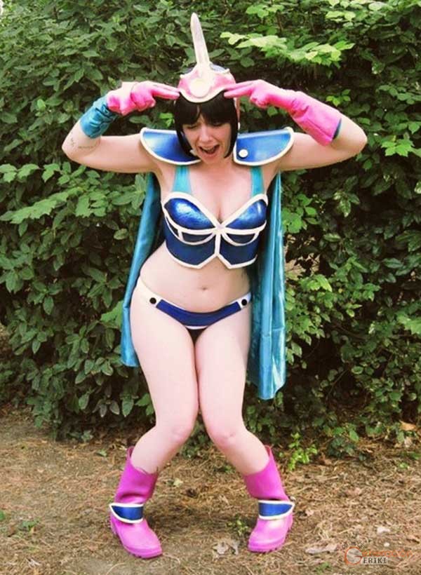 Chi-Chi-Dragon-Ball-11