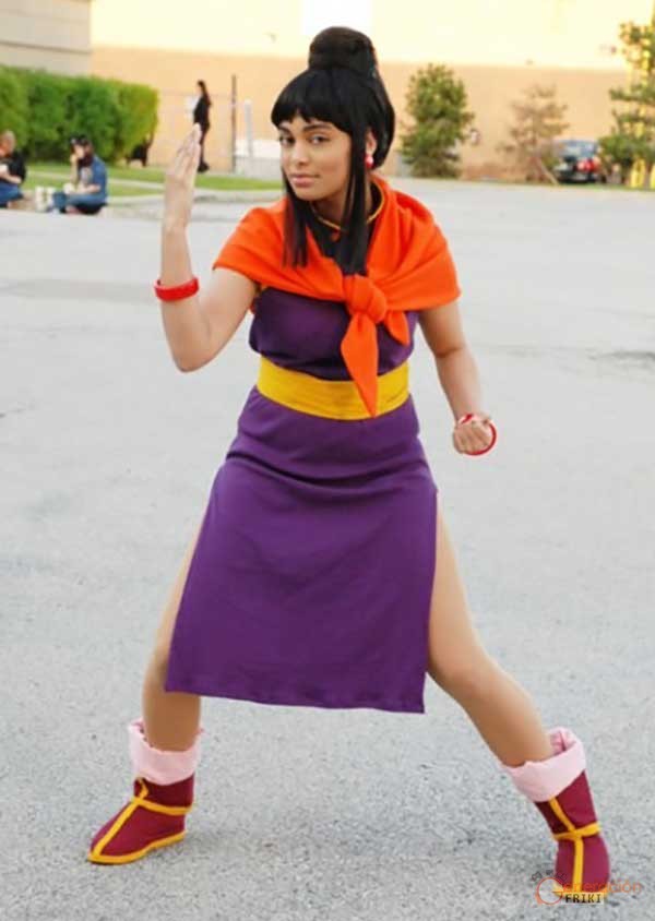 Chi-Chi-Dragon-Ball-17