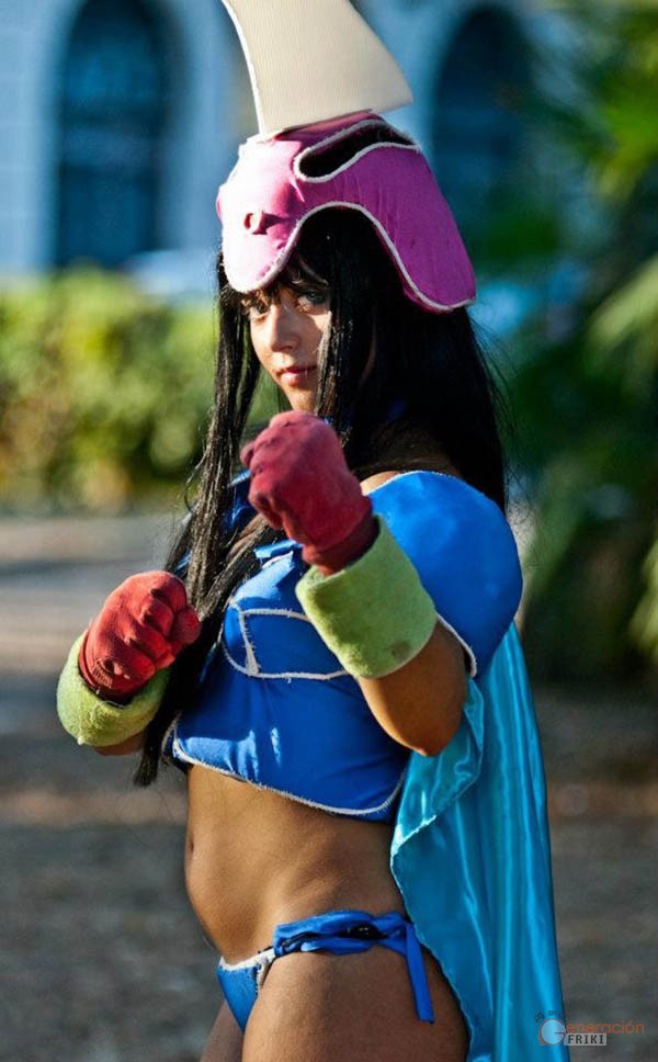Chi-Chi-Dragon-Ball-2