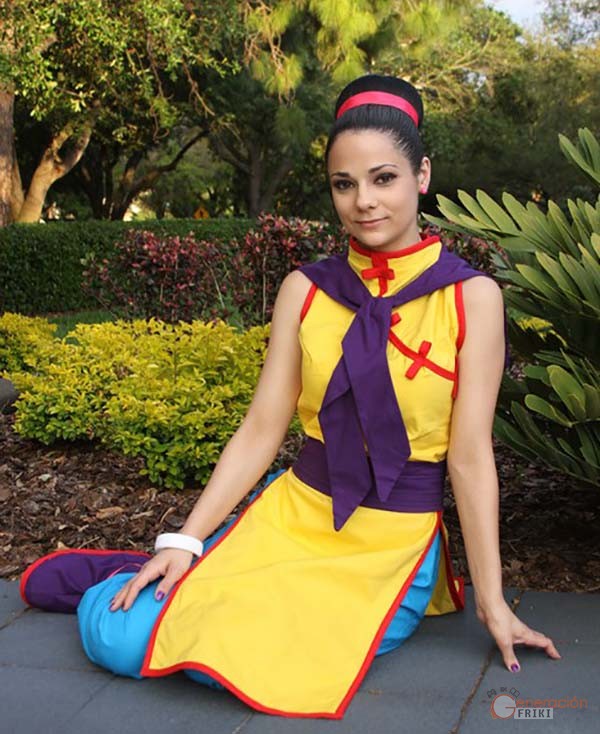 Chi-Chi-Dragon-Ball-25