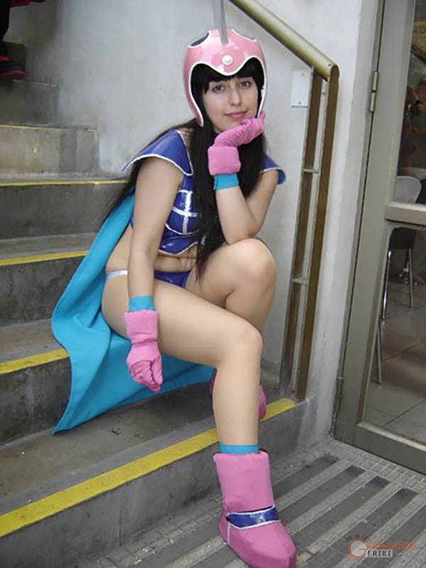 Chi-Chi-Dragon-Ball-6