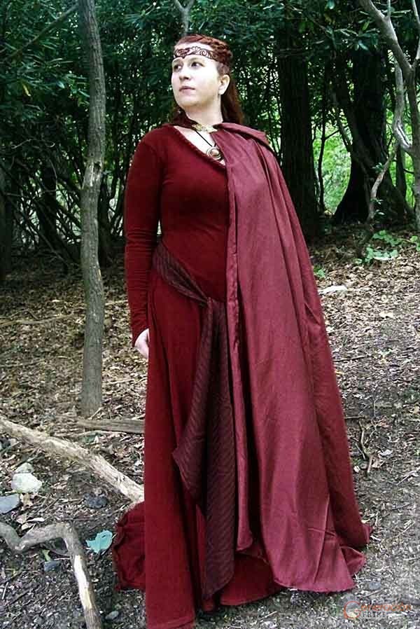 Melisandre-Juego-de-Tronos-5