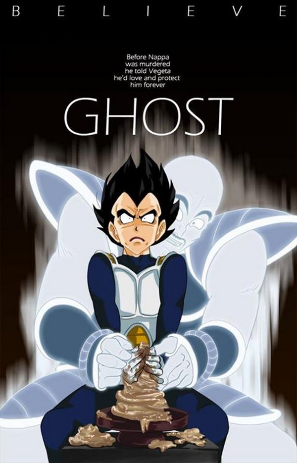1) 29-10-13 Vegeta y Ghost