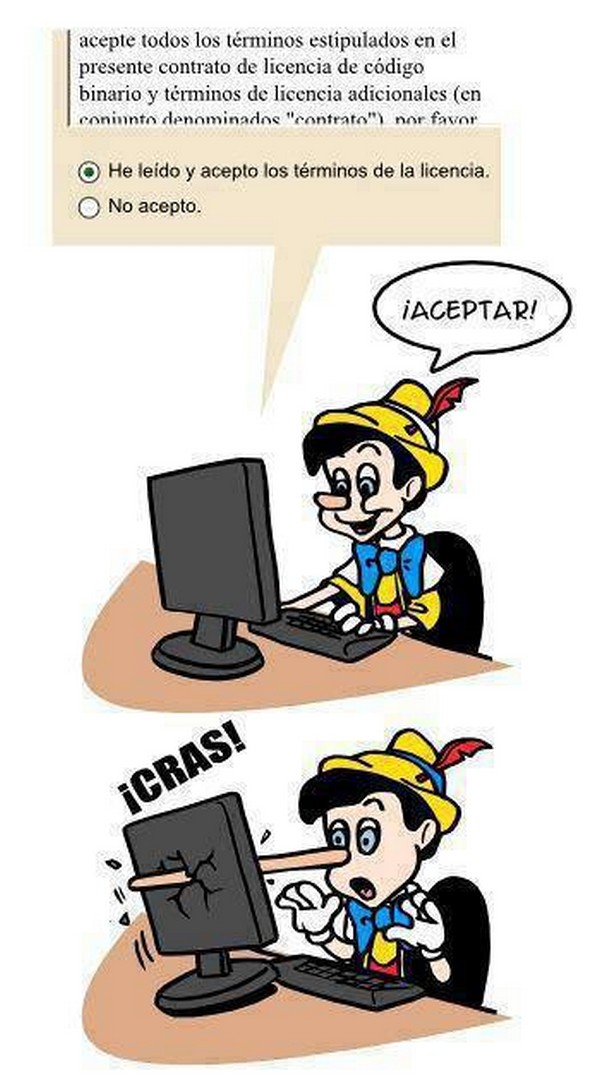 142) 29-01-14 pinocho-leer-contrato-Humor