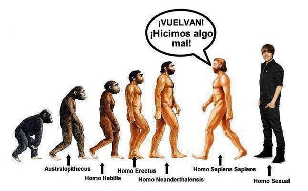 143) 30-01-14 evolucion-hicimos-algo-mal-Humor