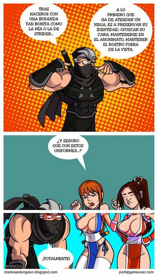 146) 30-01-14 cosplay-ninja-Humor