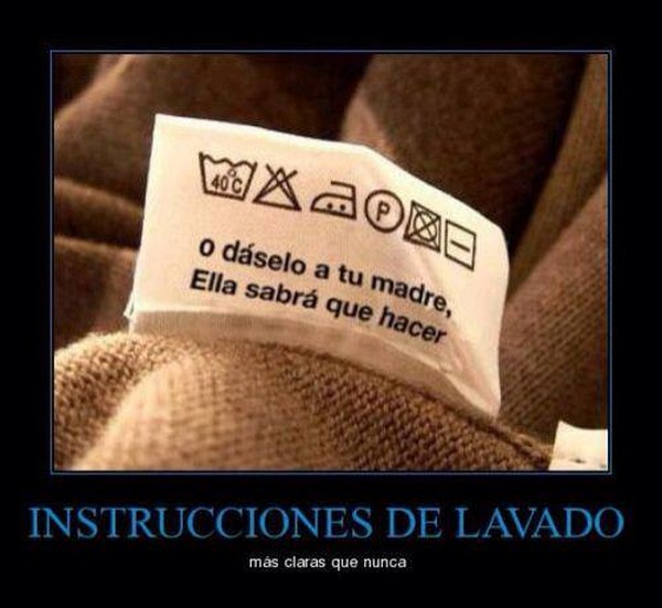 149) 31-01-14 Instrucciones-de-lavado-Humor
