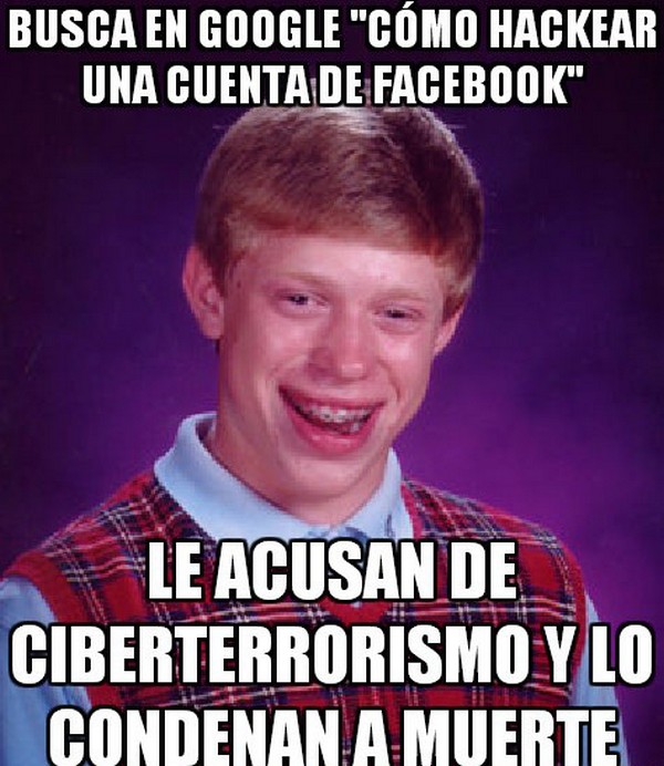 158) 06-02-14 Pringao-quiere-cuenta-FB-Humor