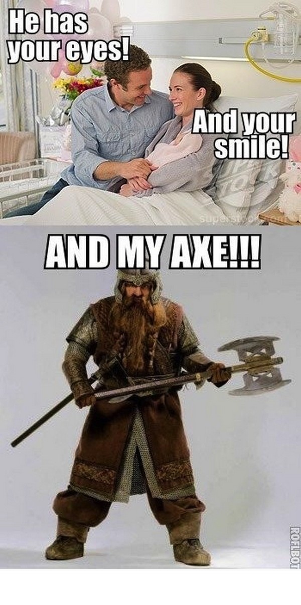 22) 12-11-13 And my axe