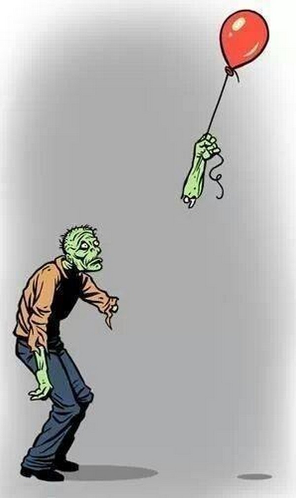 46) 01-12-13 zombie forever alone