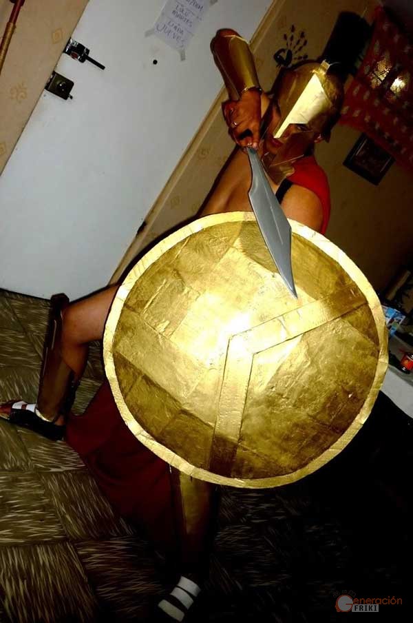 Leonidas-300-25