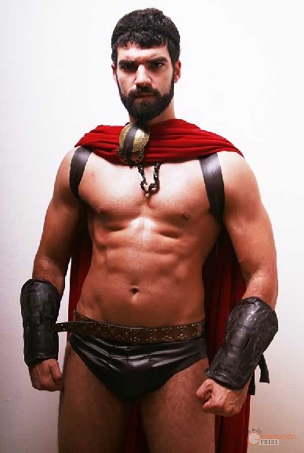 Leonidas-300-26