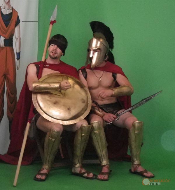 Leonidas-300-5