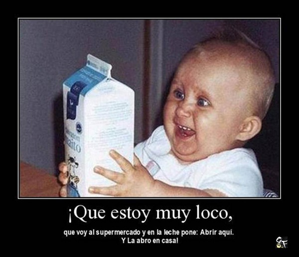 198) 28-02-14 que-estoy-muy-loco-Humor