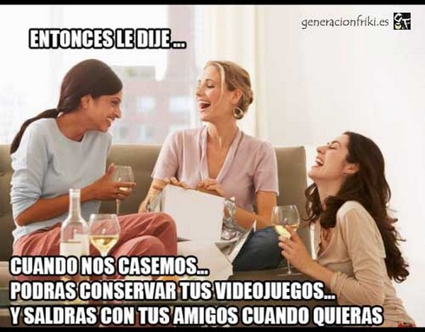 205) 03-03-14 cuando-nos-casemos-videojuegos-Humor