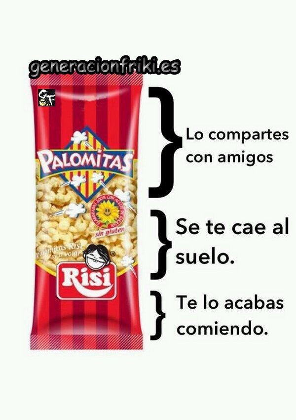 238) 19-03-14 palomitas