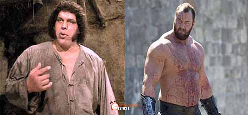 5-Juego-de-Tronos-La-princesa-prometida-Fezzik-Sandor-Clegane