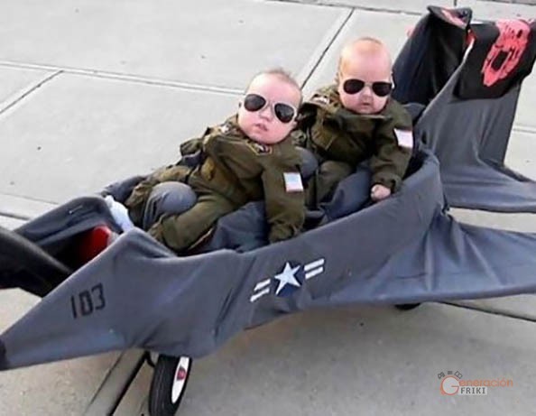 122-Bebe-aviador-Top-Gun