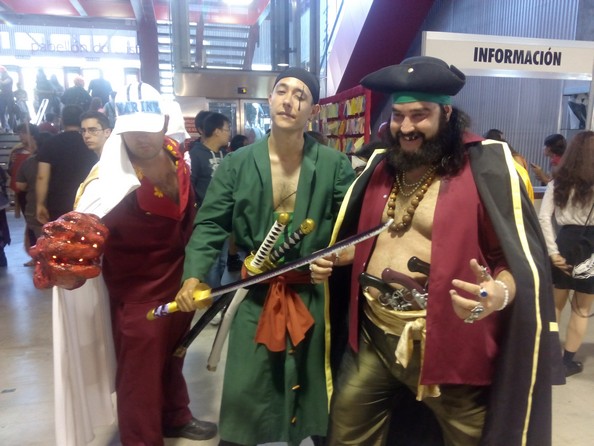 19-Expomanga-2015-Barbanegra-Zoro-Sakazuki-(One-Piece)
