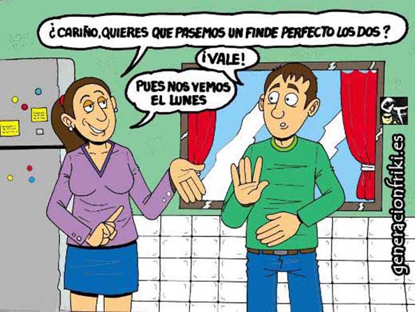 345) 18-04-14 fin-de-semana-perfecto-Humor