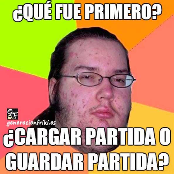 374) 29-04-14 meme-granudo-cargar-guardar-partida-Humor